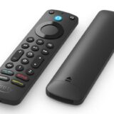 Amazon、Fire TVシリーズ向けの新型リモコン｢Alexa対応音声認識リモコン Pro｣を発表 − 本日より予約受付開始
