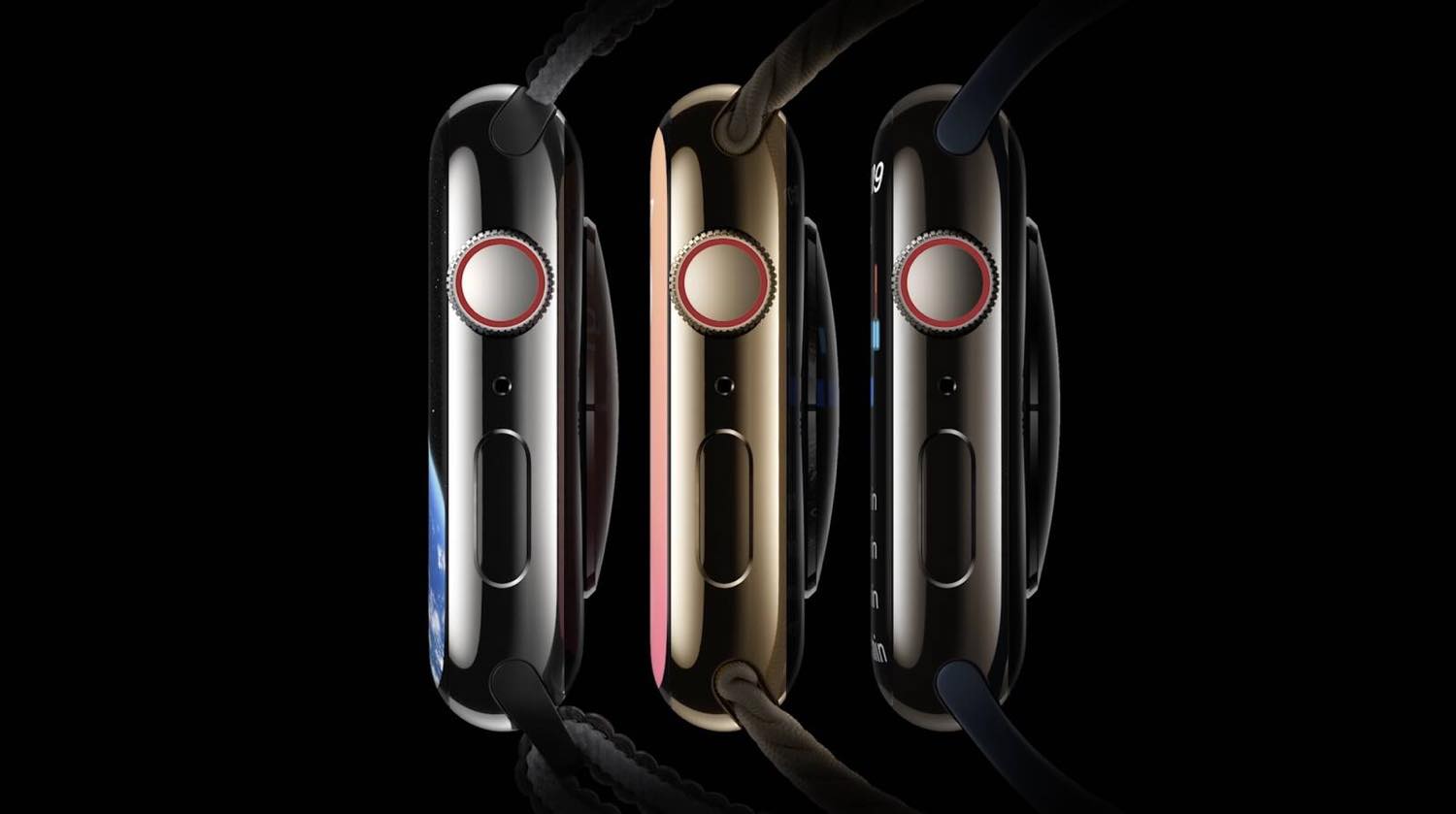 Apple、｢Apple Watch Series 8｣を発表 − 本日より注文受付開始で9月16日に発売へ