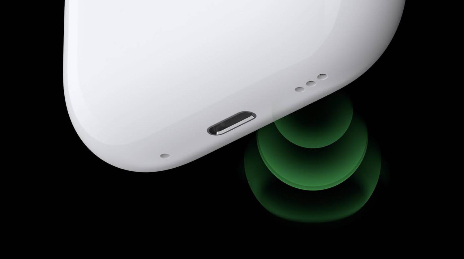 Apple、新型｢AirPods Pro｣を発表 − 新しいH2チップを搭載し、9月23日に発売へ