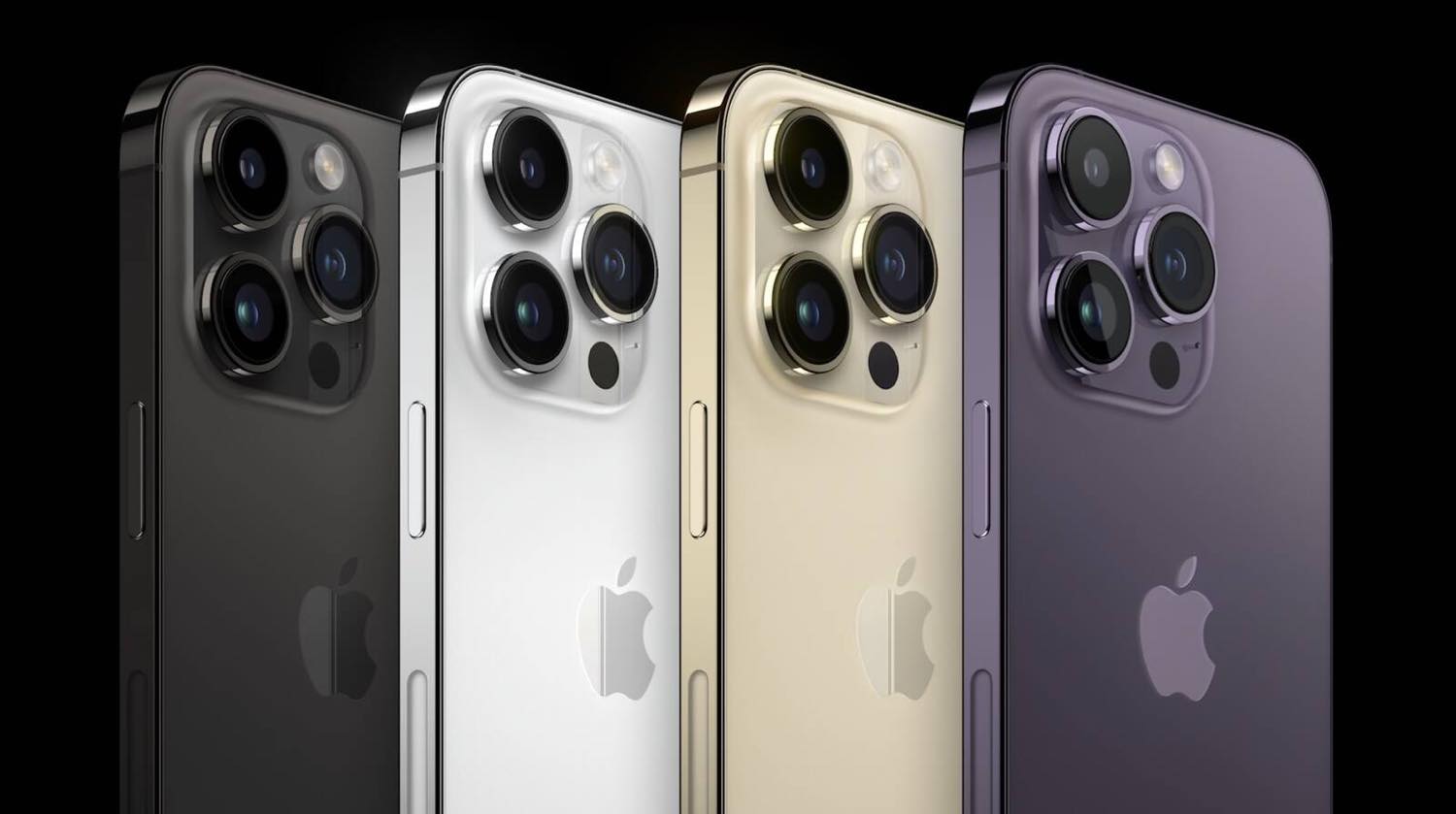 Apple、｢iPhone 14｣シリーズの国内価格を発表 − 119,800円から