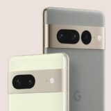 Googleストア、｢Pixel 7｣を1万円、｢Pixel 7 Pro｣を2万円オフで販売するセールを開催中（6月13日まで）