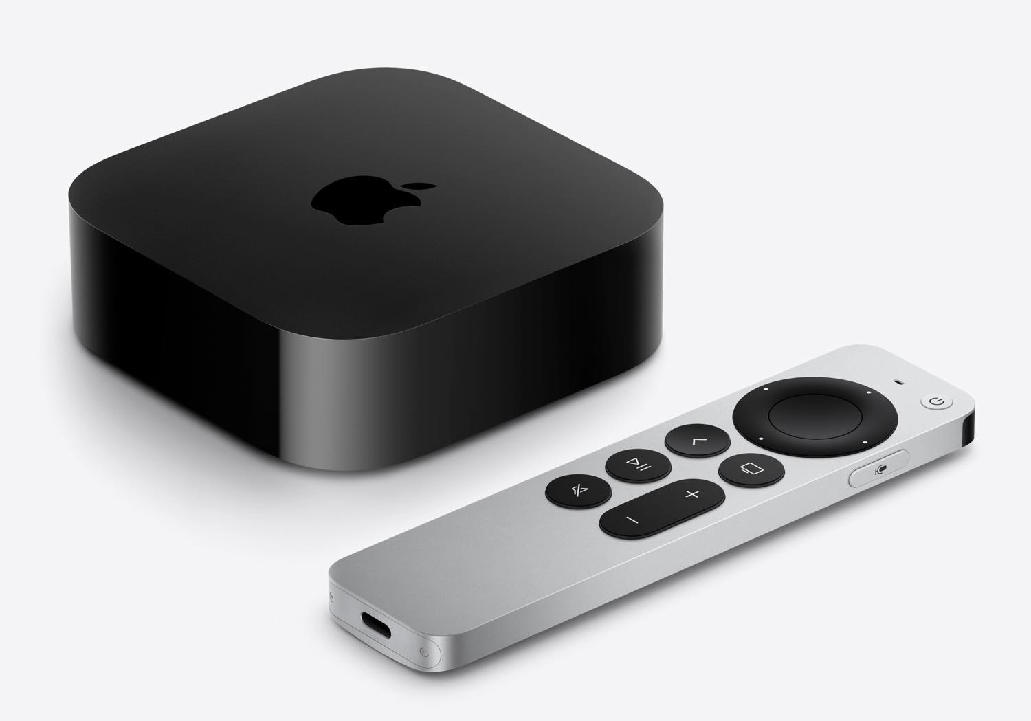 Apple、｢Apple TV 4K (第3世代)｣を本日発売