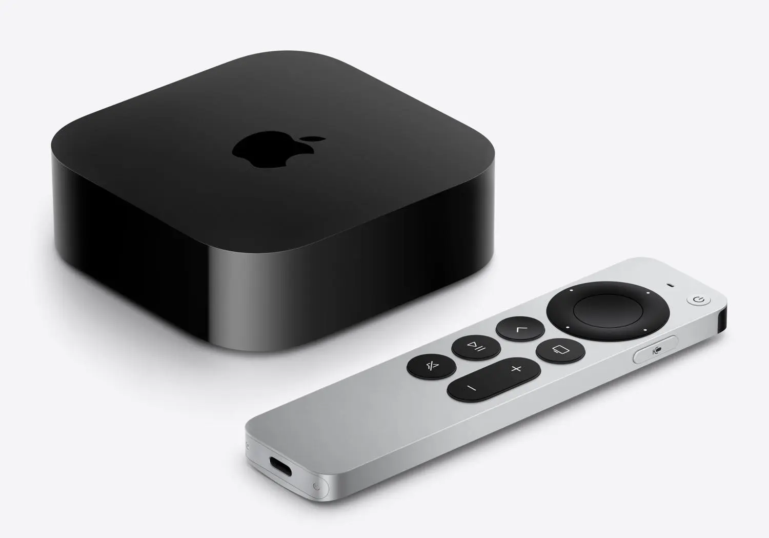 Apple、｢Apple TV 4K (第3世代)｣を本日発売 | 気になる、記になる…