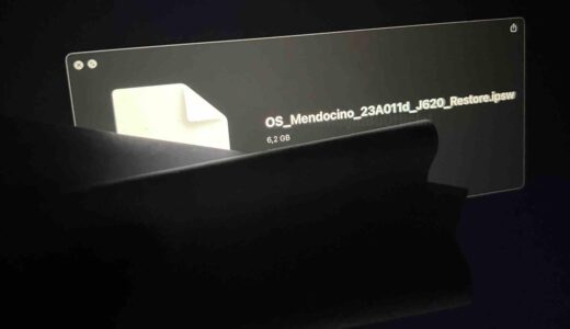 Apple、M2チップ搭載｢iPad Pro｣向けにmacOSの簡易版を開発中か − ｢macOS 14｣のコードネームは｢Mendocino｣との情報も
