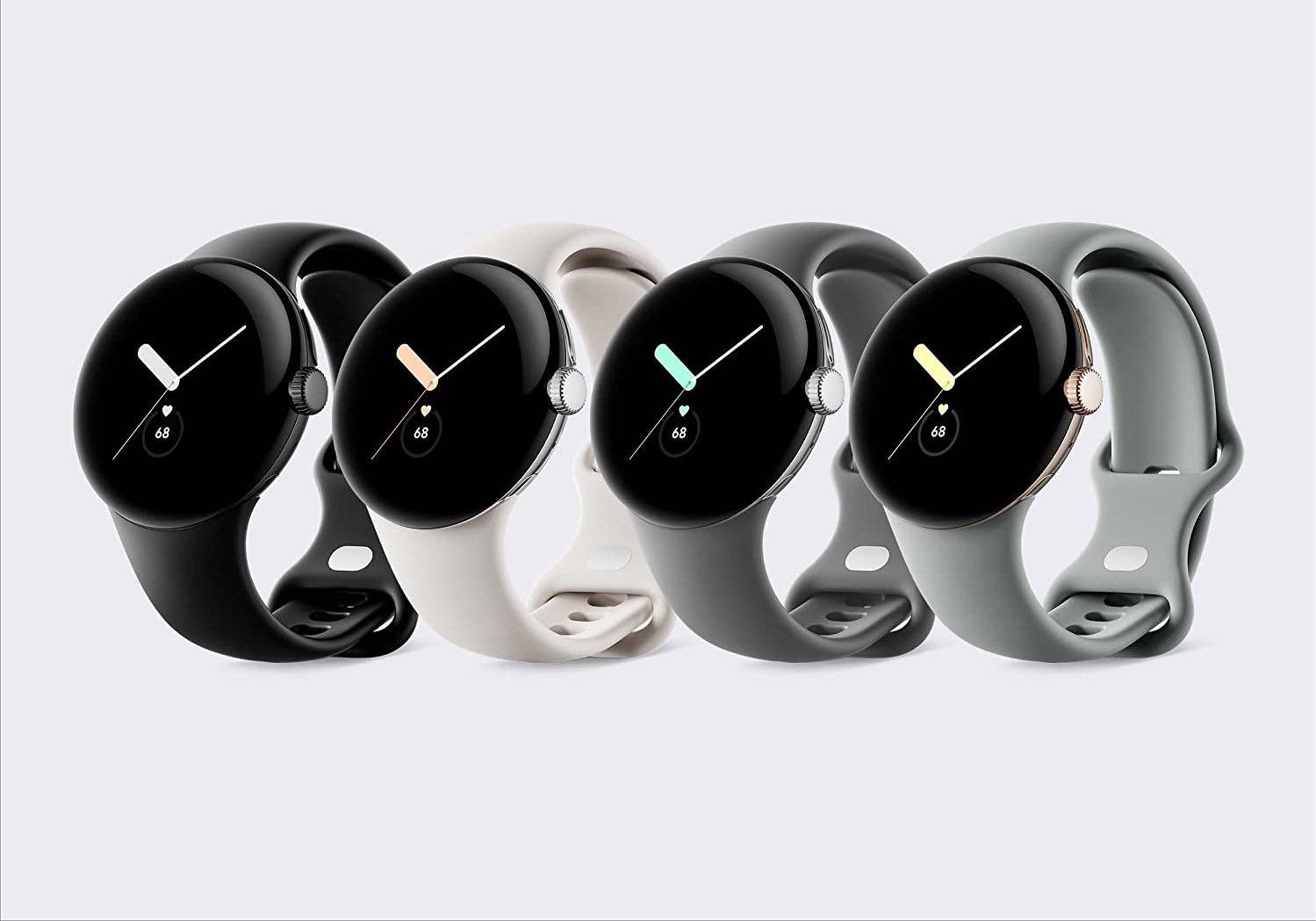 【セール】｢楽天スーパーSALE｣で初代｢Pixel Watch｣が30％オフに ｰ Fitbit製品も最大35％オフ