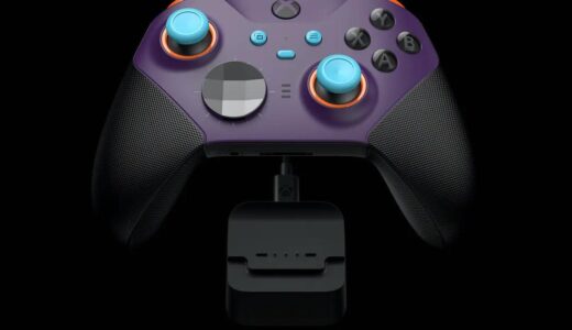 ｢Xbox Design Lab｣で｢Xbox Elite ワイヤレス コントローラー 2｣もカスタマイズ可能に