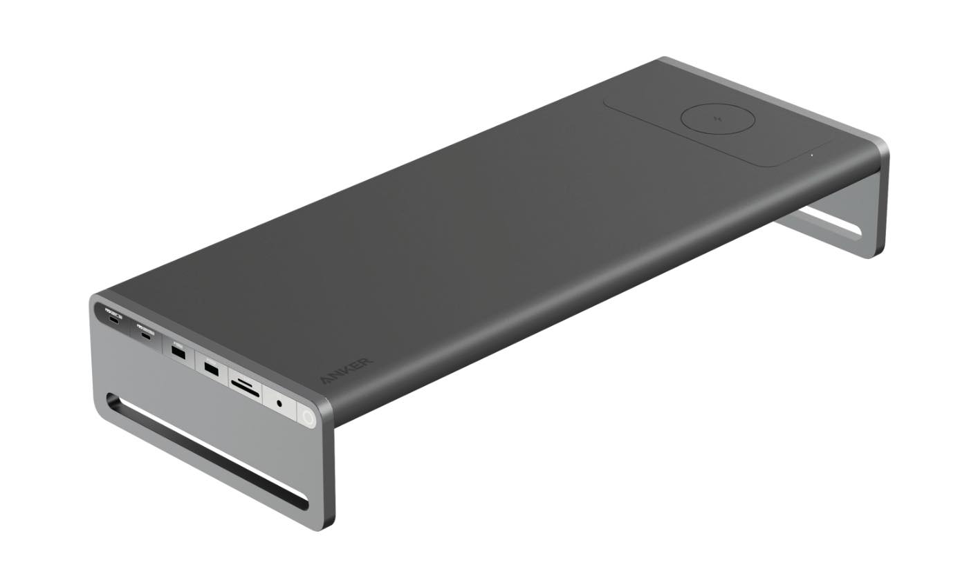 Anker 675 USB-C ドッキングステーション | www.innoveering.net