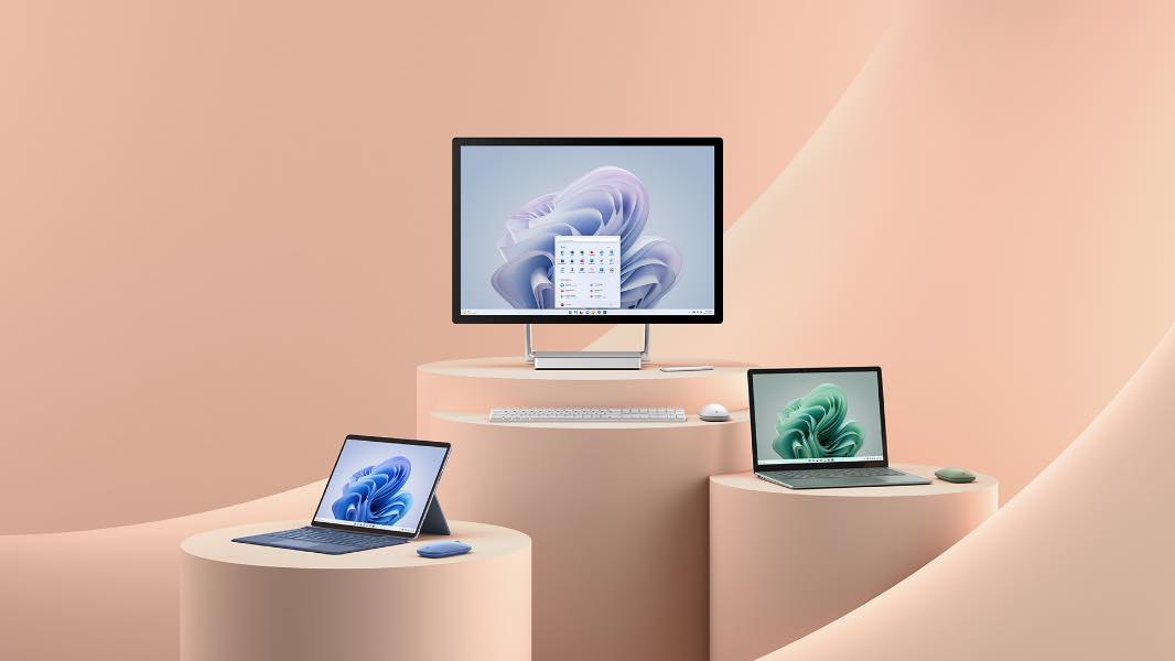 5つの未発表Surfaceの存在が明らかに ｰ 次期｢Surface Laptop｣には｢Snapdragon X Elite｣を搭載したモデルも??