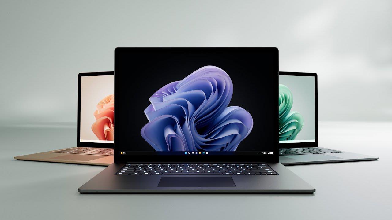 ｢Surface Pro 9｣と｢Surface Laptop 5｣が16,500円オフに（3月31日）
