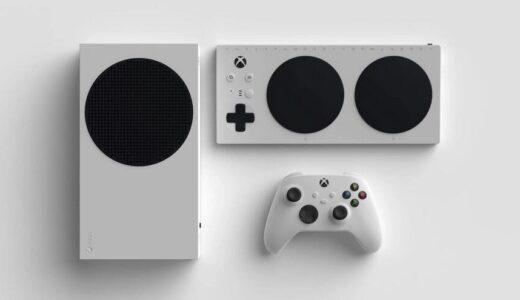 Microsoftの｢Xbox Series X|S｣と｢Xbox Adaptive Controller｣がグッドデザイン賞で金賞 (経済産業大臣賞) を受賞