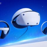 ｢PlayStation VR2｣や｢PlayStation VR2 Sense コントローラー充電スタンド｣の一般予約受付開始