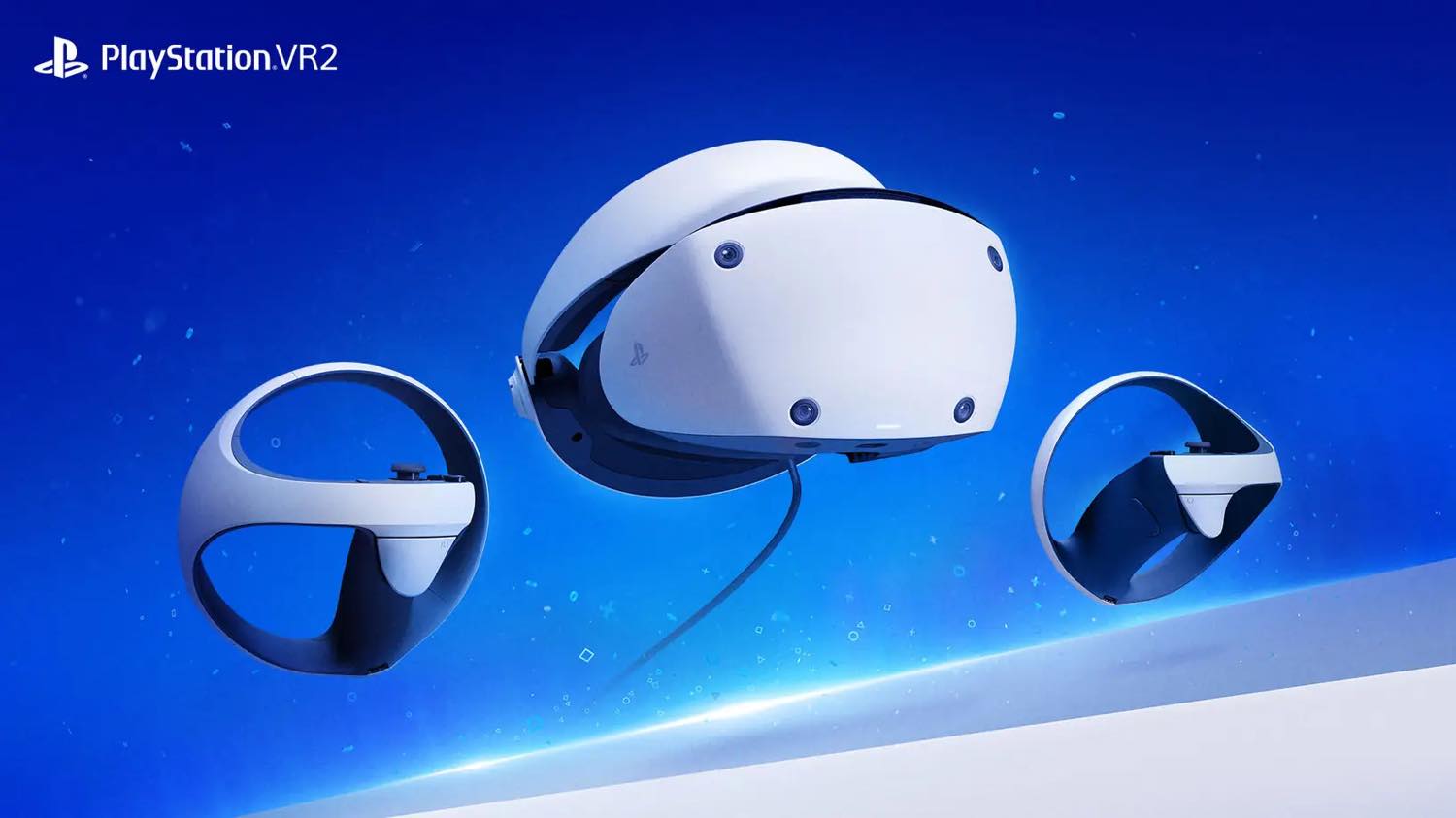ソニー、｢PlayStation VR2｣のPC対応に向けアダプタを準備中