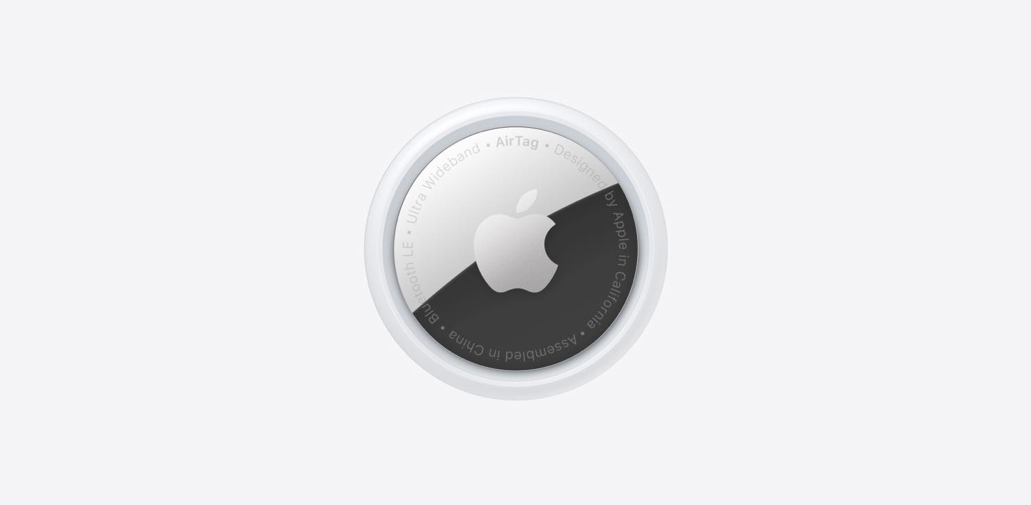 Apple、｢AirTag｣向けに新たなファームウェアアップデート｢2.0.24 (build 2A24e)｣をリリース