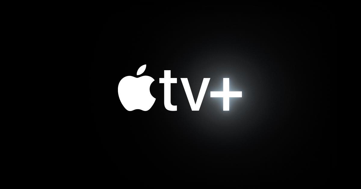 Apple、｢Apple TV+｣の2ヶ月無料コードを配布中（1月14日まで）
