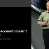 Appleのフィル・シラー氏がTwitterアカウントを削除