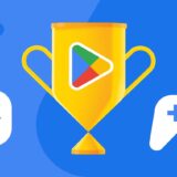 Google、｢Google Play ベスト オブ 2022｣を発表 − ベストアプリは｢U-NEXT｣、ベストゲームは｢ヘブンバーンズレッド｣