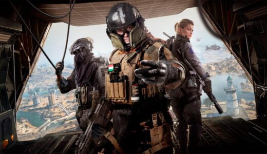 Microsoft、人気FPS『Call of Duty』を任天堂のプラットフォームに10年間提供すると発表
