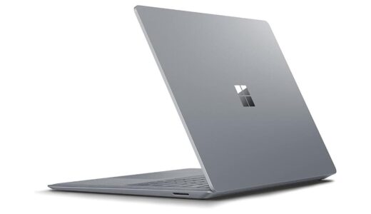 Microsoft、｢Surface Laptop 2｣のサポートを終了