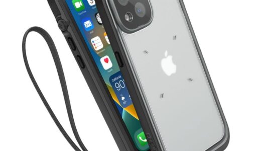 トリニティ、｢Catalyst 完全防水ケース｣の｢iPhone 14｣シリーズ対応モデルを発表