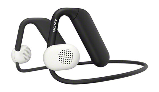 ソニー、耳をふさがないオフイヤーヘッドホン｢Float Run｣を2月3日に発売 ｰ 2年前に限定販売した｢WI-OE600｣の製品版
