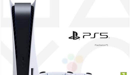 ソニー、欧州で｢PlayStation 5｣にDualSense ワイヤレスコントローラーを2つ同梱したモデルを1月下旬に発売へ