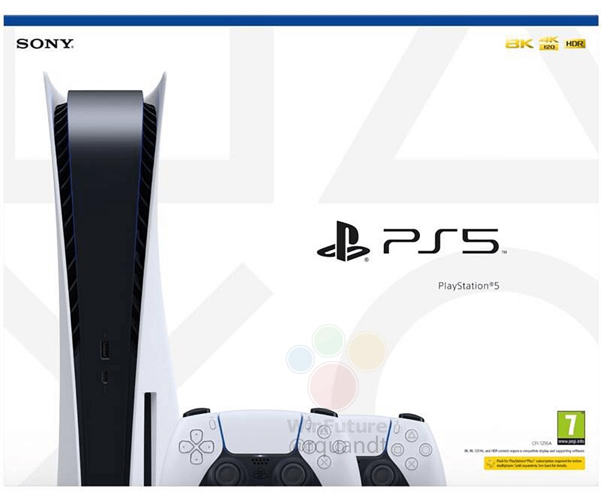 ソニー、欧州で｢PlayStation 5｣にDualSense ワイヤレスコントローラーを2つ同梱したモデルを1月下旬に発売へ