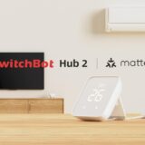 ｢SwitchBotハブ2｣は3月24日に発売