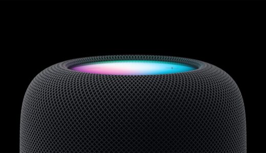 Apple、｢HomePod (第2世代)｣を発表 − 温度・湿度センサーを新たに搭載