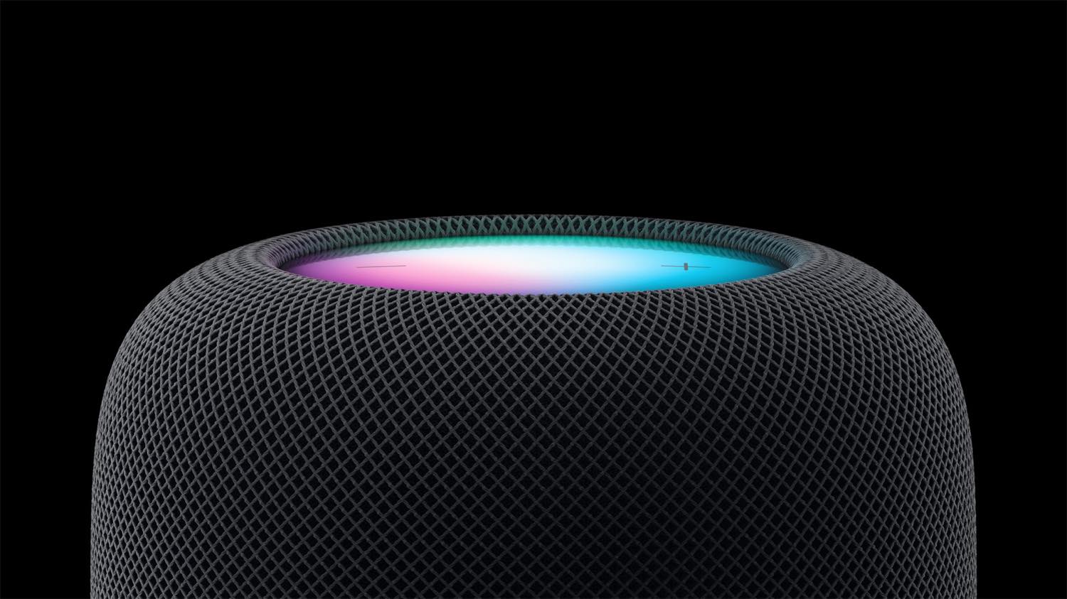Apple、｢HomePod (第2世代)｣を発表 − 温度・湿度センサーを新たに搭載