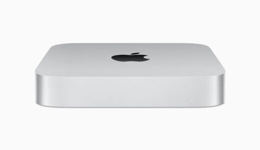 Apple、M2/M2 Proチップを搭載した新型｢Mac mini｣を発表 − 本日より予約受付開始