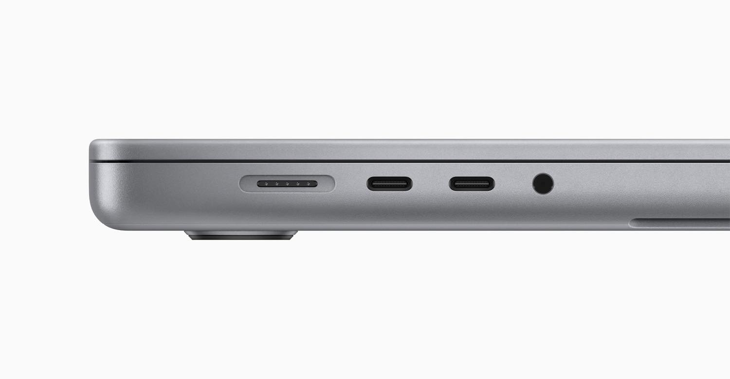 Apple、M2 Pro/M2 Maxチップ搭載｢MacBook Pro 14/16インチ｣を本日発売
