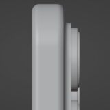 ｢iPhone 15 Pro｣を横から見たデザインはこんな感じに?? ｰ 予想3Dモデルがまもなく公開へ