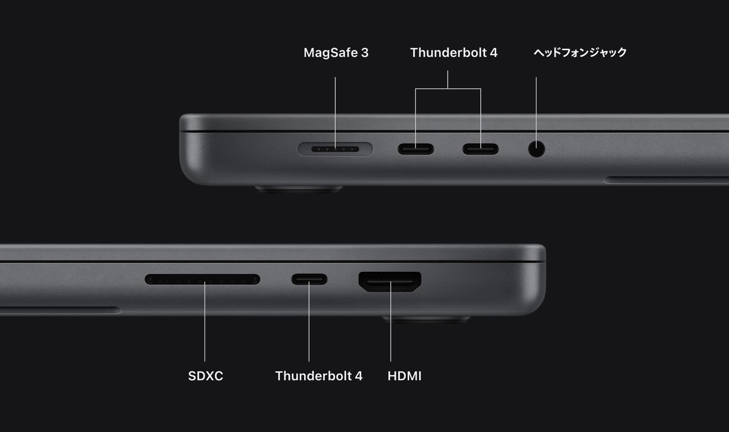 ｢iPhone 15 Pro｣のエッジが丸みを帯びたデザインになることを別のリーカーも報告 ｰ 重さは僅かに重くなる??
