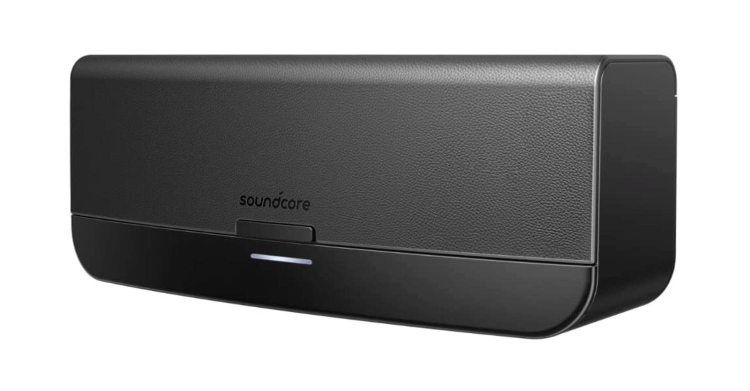 Anker、オーディオグラス｢Soundcore Frames｣シリーズの専用充電ケースを発売