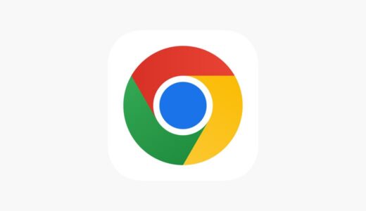 iPhone上で動作する｢Google Chrome｣のBlinkエンジンのスクリーンショット公開