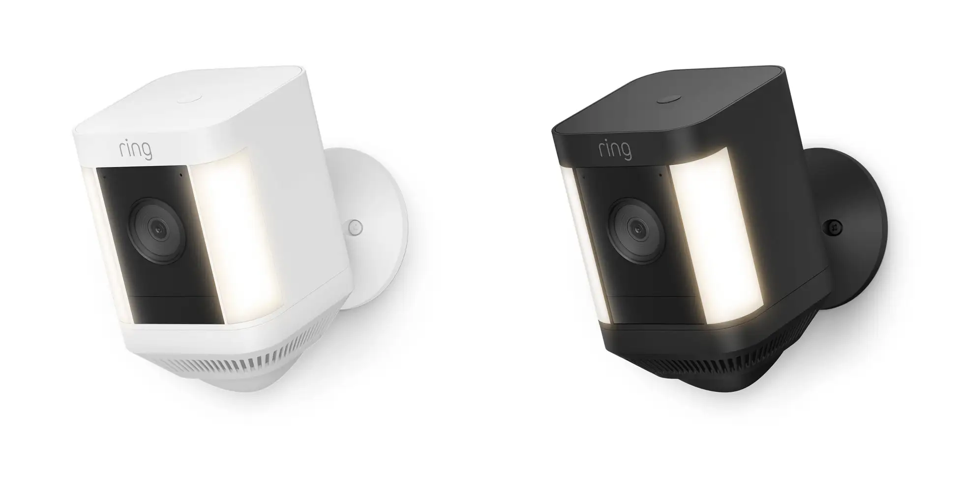 Amazon、屋外用センサーライト付きセキュリティカメラ｢Spotlight Cam Plus｣の予約受付を開始 ｰ 3月15日に発売