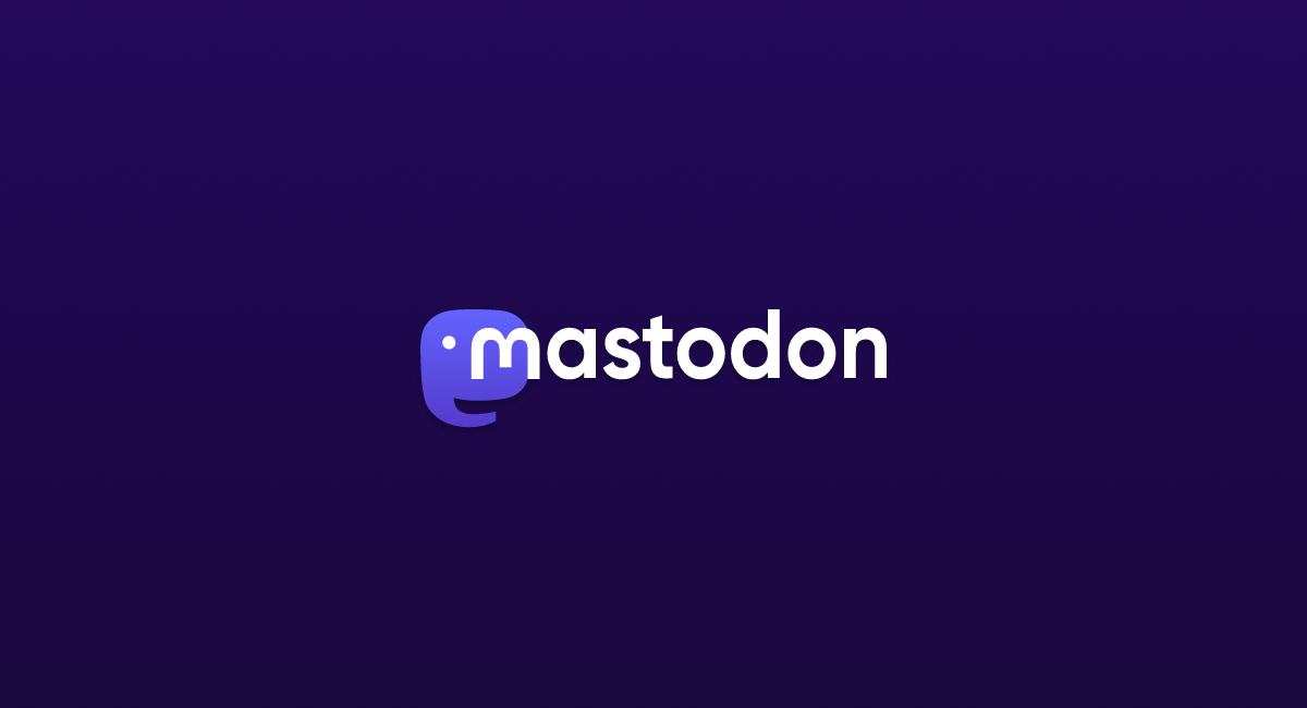 ｢Mastodon｣のユーザー数が1,000万人を突破