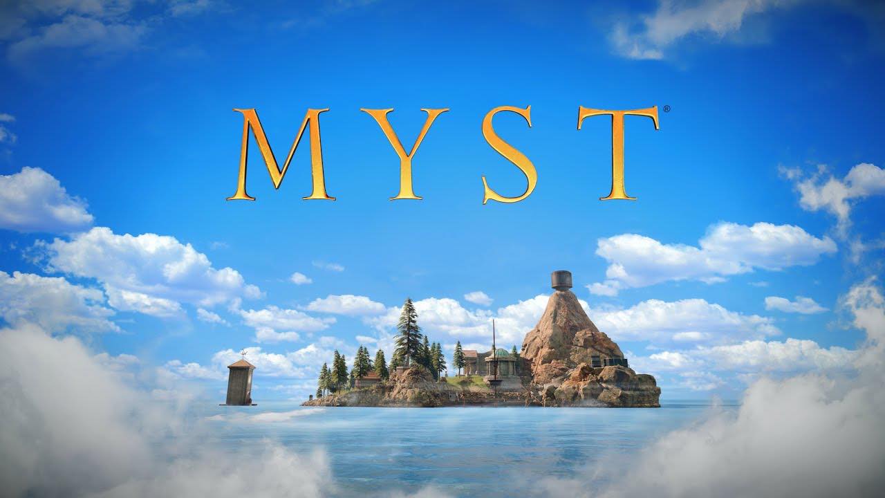 名作パズルアドベンチャー｢Myst｣のリメイク版｢Myst Mobile｣、iPhone/iPad向けに配信開始