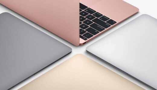 12インチ｢MacBook｣が復活するかもとの噂が再び