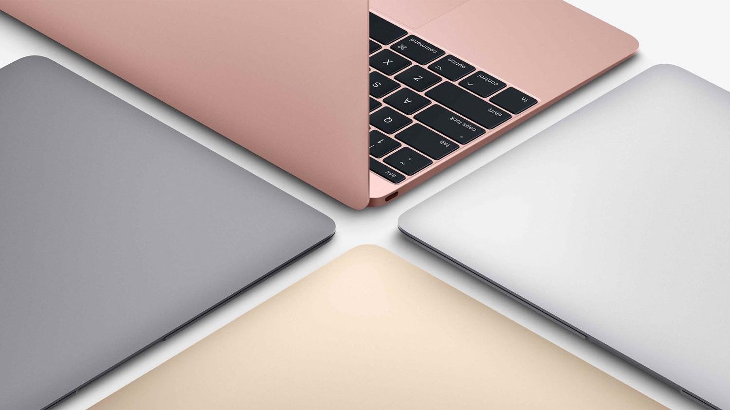 12インチ｢MacBook｣が復活するかもとの噂が再び