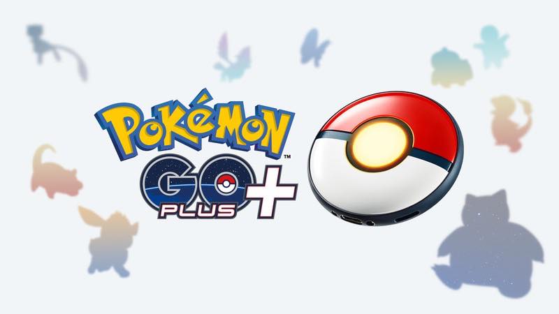 睡眠でポケモンを集めるスマホアプリ｢Pokémon Sleep｣が今夏リリースへ ｰ 新デバイス｢Pokémon Go Plus＋｣も予約受付開始