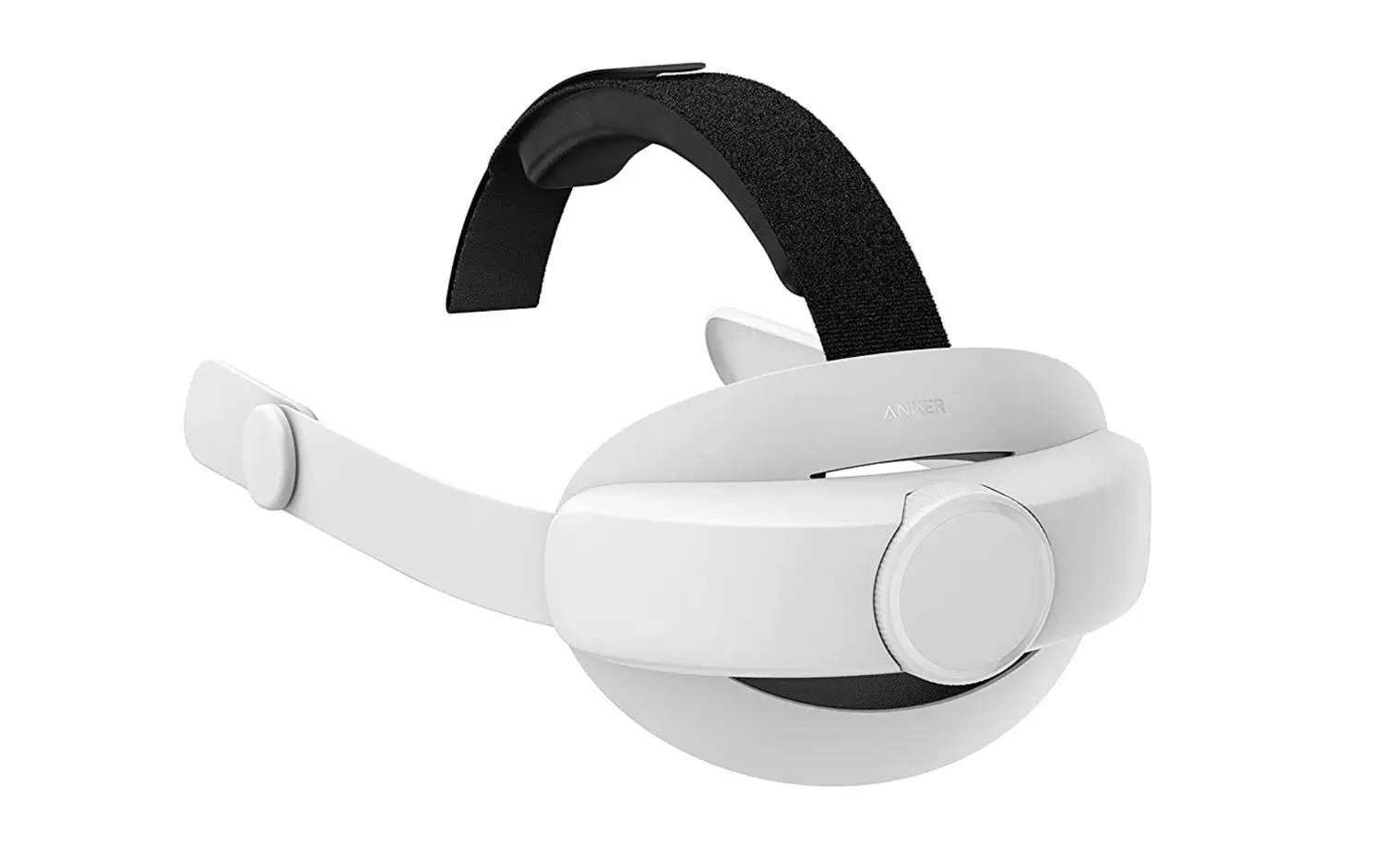  Quest2 128GB ANKERストラップ付き Anker、｢Meta Quest 2｣専用のヘッドストラップ｢Anker Head Strap for