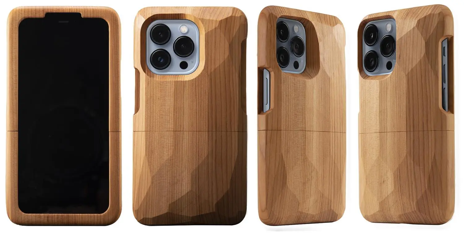 DEVISE WORKS iPhone14ケース 木製彫刻デザイン 美品 DEVISE WORKS iPhone14ケース 木製彫刻デザイン 美品 楽天市場