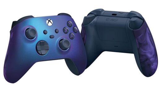 Microsoft、｢Xbox ワイヤレス コントローラー｣の2つの新カラーモデルを予約受付中