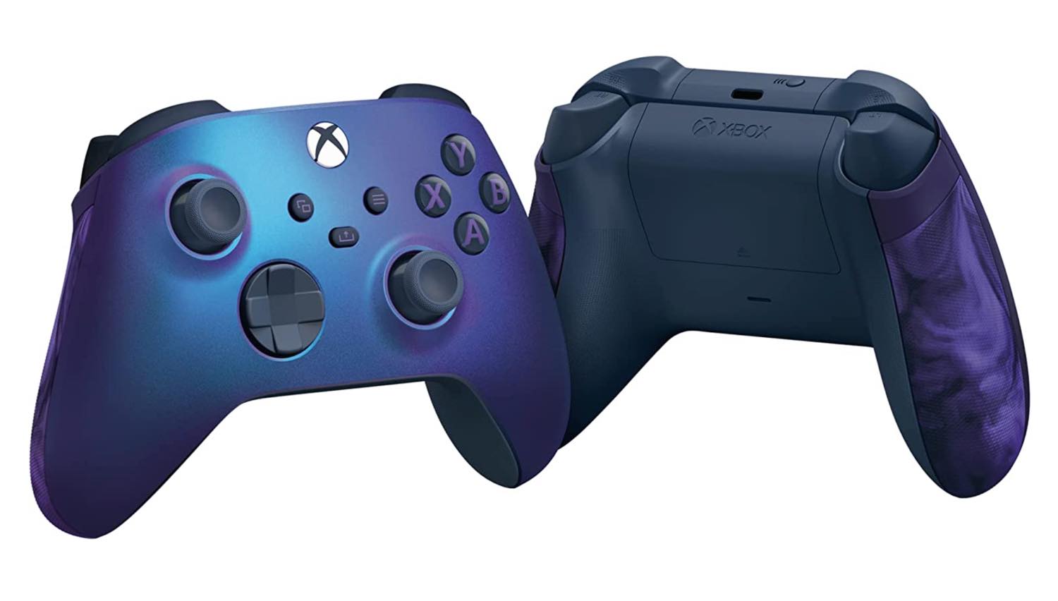Microsoft、｢Xbox ワイヤレス コントローラー｣の2つの新カラーモデルを予約受付中