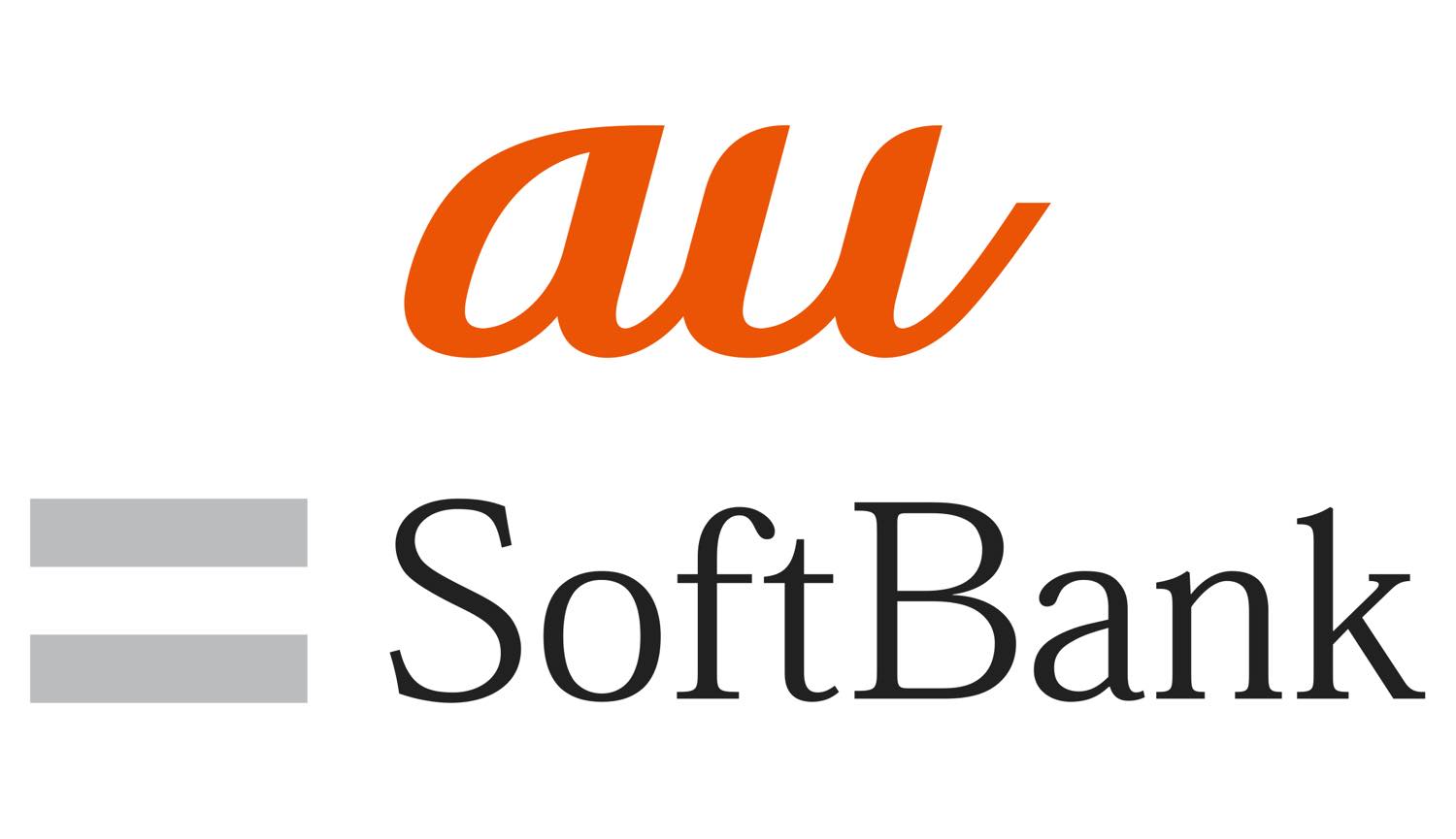 ソフトバンク、au回線を利用出来る｢副回線サービス｣を4月12日より提供へ