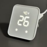 ｢SwitchBotハブ2｣発売 ｰ Matter対応 & 温湿度計搭載