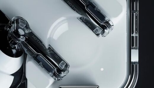 Nothingの新型ワイヤレスイヤホン｢Ear (2)｣は3月28日に発売へ ｰ 一部仕様や価格情報も明らかに