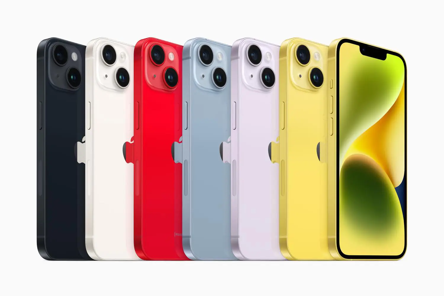 IIJmio、未使用品の｢iPhone SE (第3世代)｣と｢iPhone 14｣を販売開始 