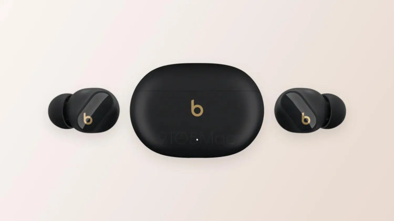 Beats、新型ワイヤレスイヤホン｢Beats Studio Buds+｣を準備中 | 気に 